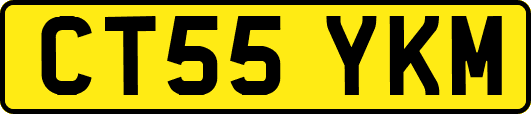 CT55YKM
