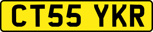 CT55YKR