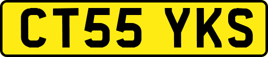 CT55YKS
