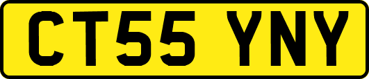 CT55YNY