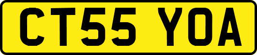 CT55YOA