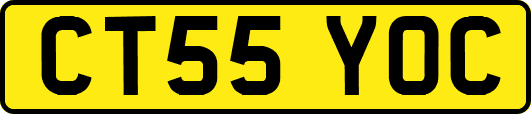 CT55YOC