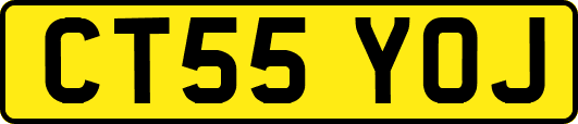 CT55YOJ