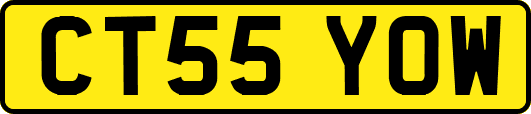 CT55YOW