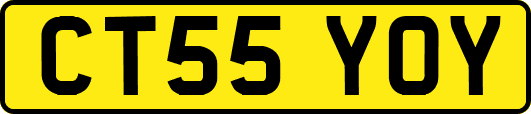 CT55YOY
