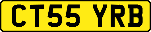 CT55YRB