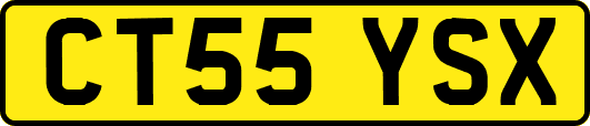CT55YSX