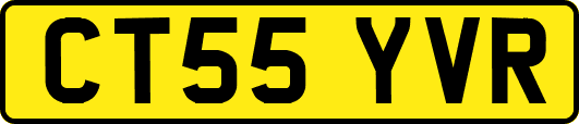 CT55YVR