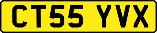 CT55YVX