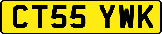 CT55YWK