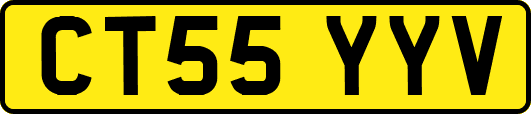 CT55YYV