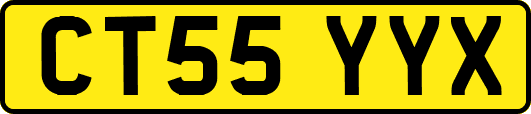 CT55YYX