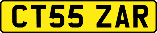 CT55ZAR