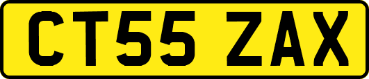 CT55ZAX