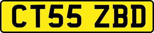 CT55ZBD