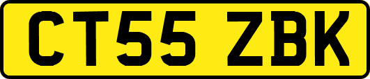 CT55ZBK