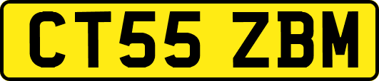 CT55ZBM
