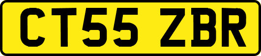 CT55ZBR