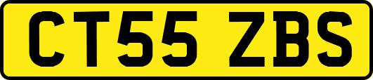 CT55ZBS