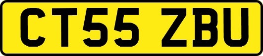 CT55ZBU