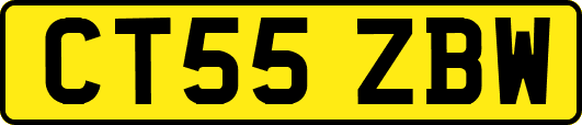CT55ZBW