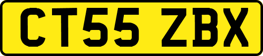 CT55ZBX