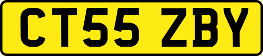 CT55ZBY