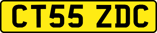 CT55ZDC