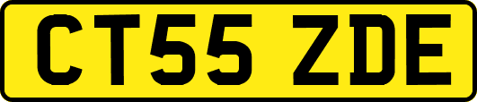 CT55ZDE