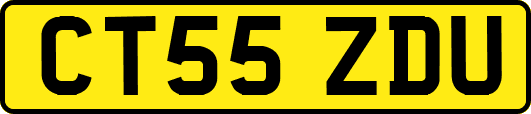 CT55ZDU