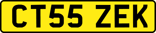 CT55ZEK