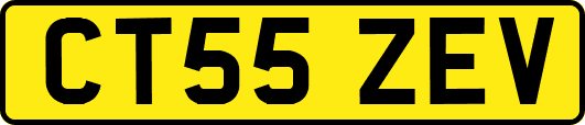 CT55ZEV