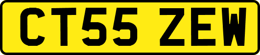 CT55ZEW