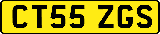 CT55ZGS