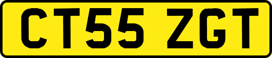 CT55ZGT