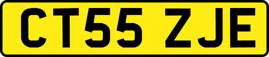 CT55ZJE