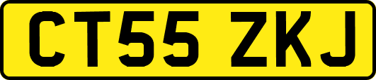 CT55ZKJ