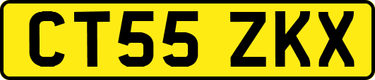 CT55ZKX