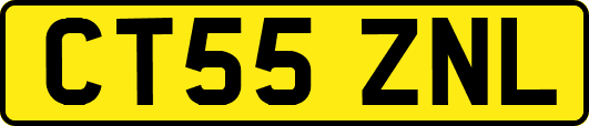 CT55ZNL