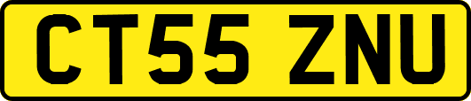CT55ZNU