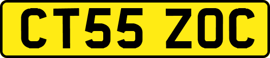 CT55ZOC