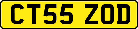 CT55ZOD
