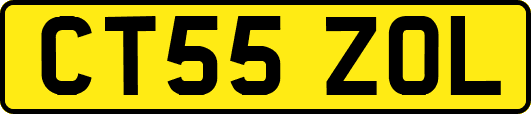 CT55ZOL