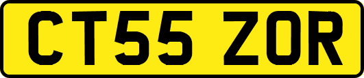 CT55ZOR