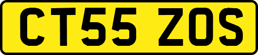 CT55ZOS