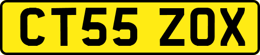CT55ZOX