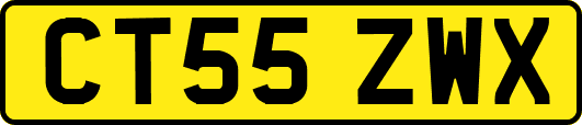CT55ZWX