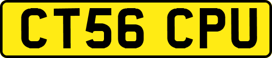 CT56CPU