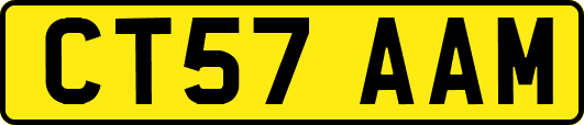 CT57AAM