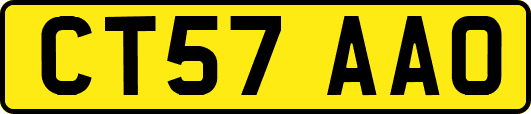 CT57AAO